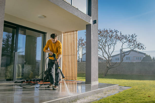 Best Window and Screen Pressure Cleaning in Euclid, OH
