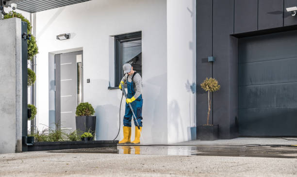 Best Warehouse Floor Cleaning in Euclid, OH