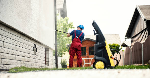 Best Oil and Grease Removal from Surfaces in Euclid, OH